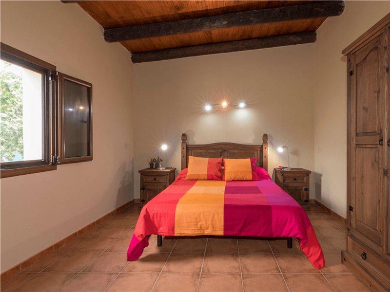 Hoya De La Cebada Villa Santa Lucia De Tirajana ภายนอก รูปภาพ