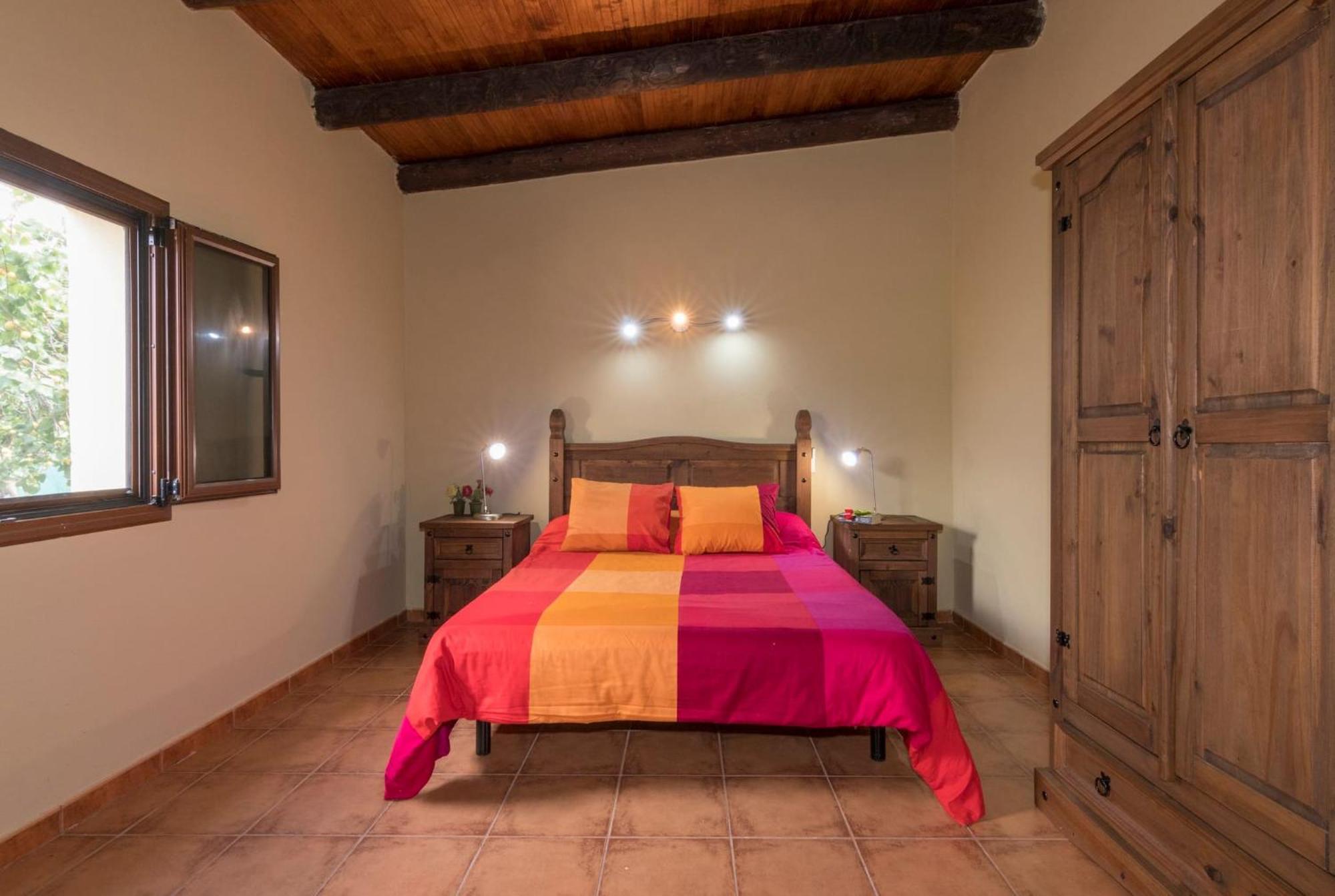 Hoya De La Cebada Villa Santa Lucia De Tirajana ภายนอก รูปภาพ