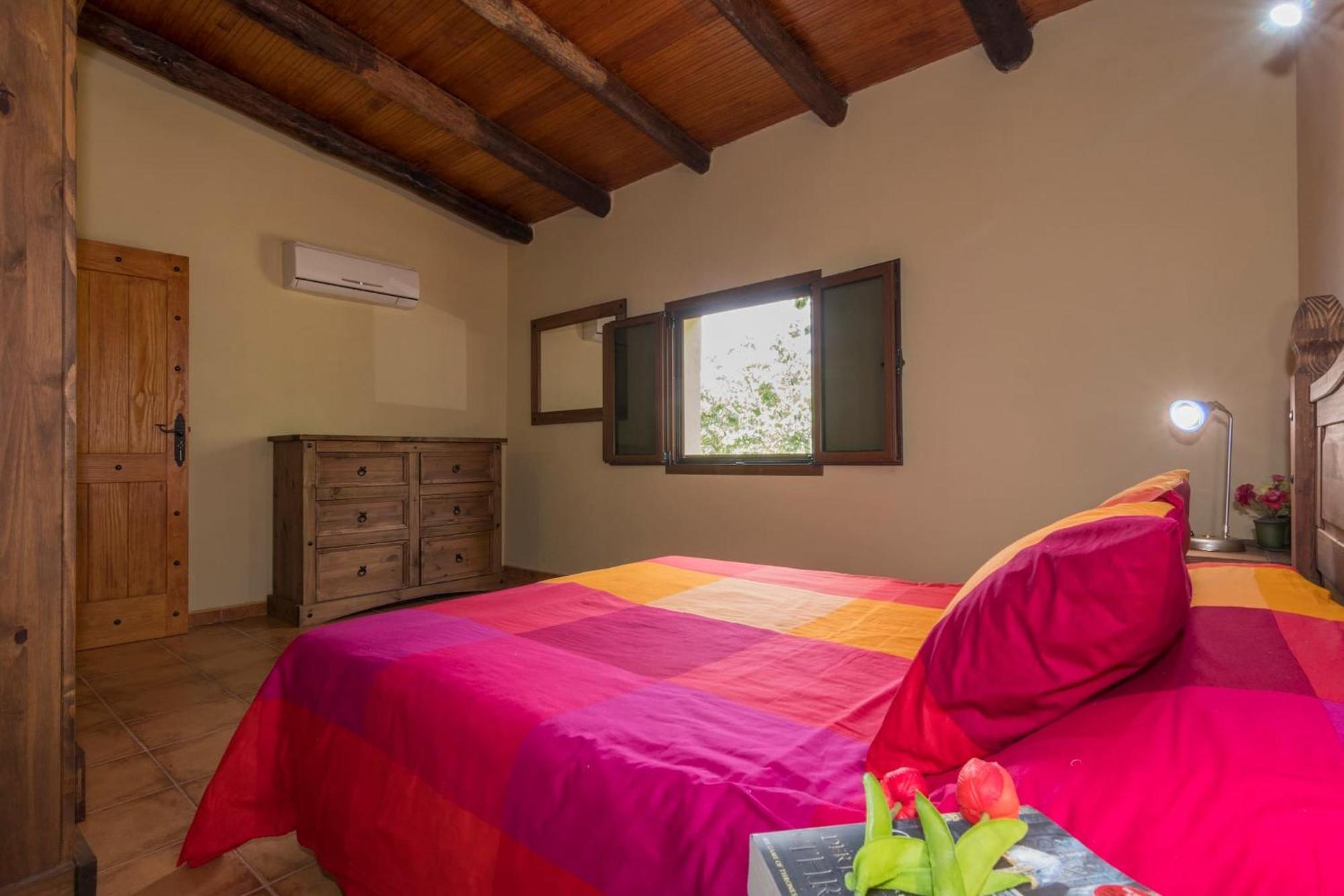 Hoya De La Cebada Villa Santa Lucia De Tirajana ภายนอก รูปภาพ
